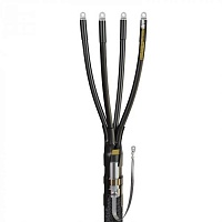 Концевые кабельные муфты 4КВНТп-1